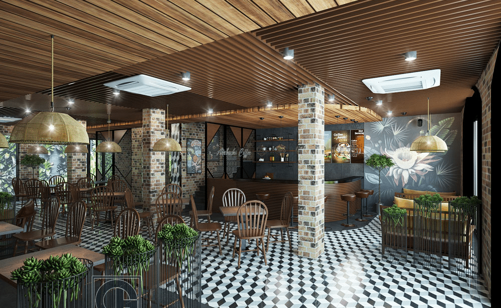 Quán coffe, nhà hàng, dịch vụ Quán coffe, nhà hàng, dịch vụ